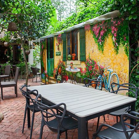Lanta Thai Homestay Ko Lanta Exterior foto