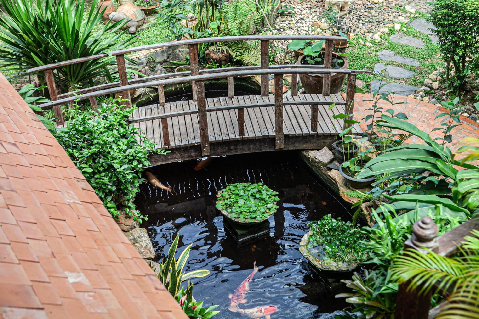 Lanta Thai Homestay Ko Lanta Exterior foto